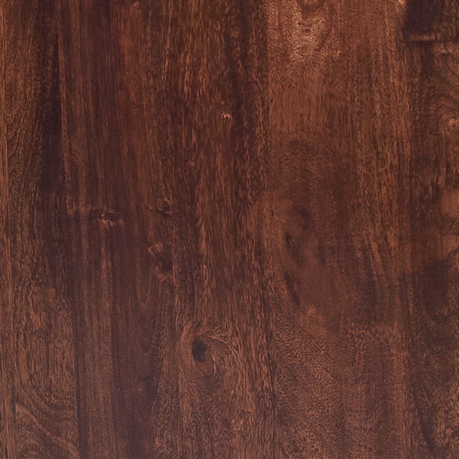 Clasby Dark Mango Dining Table Small 4Ft (120Cm)