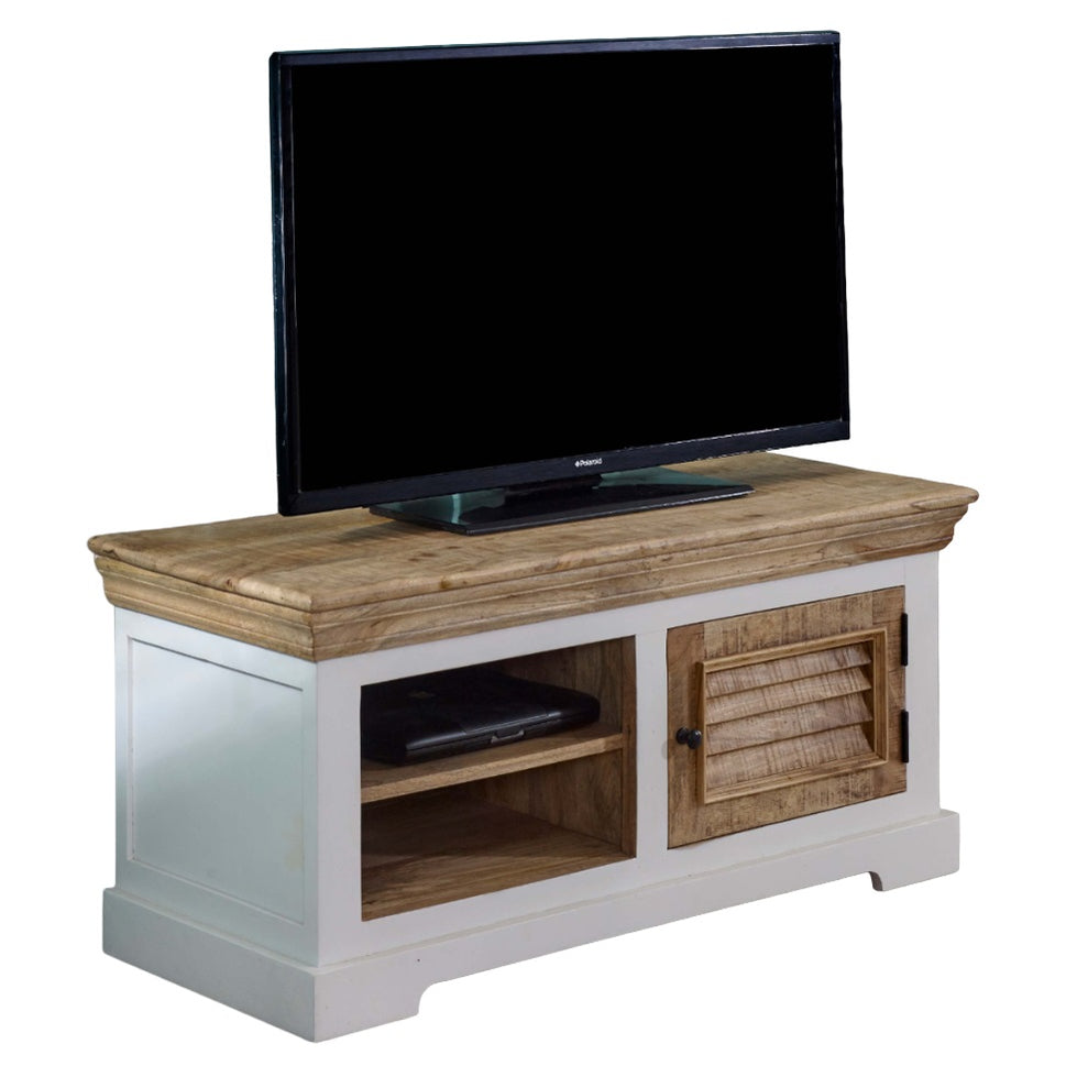Sorro Wood Tv Cabinet/Bench