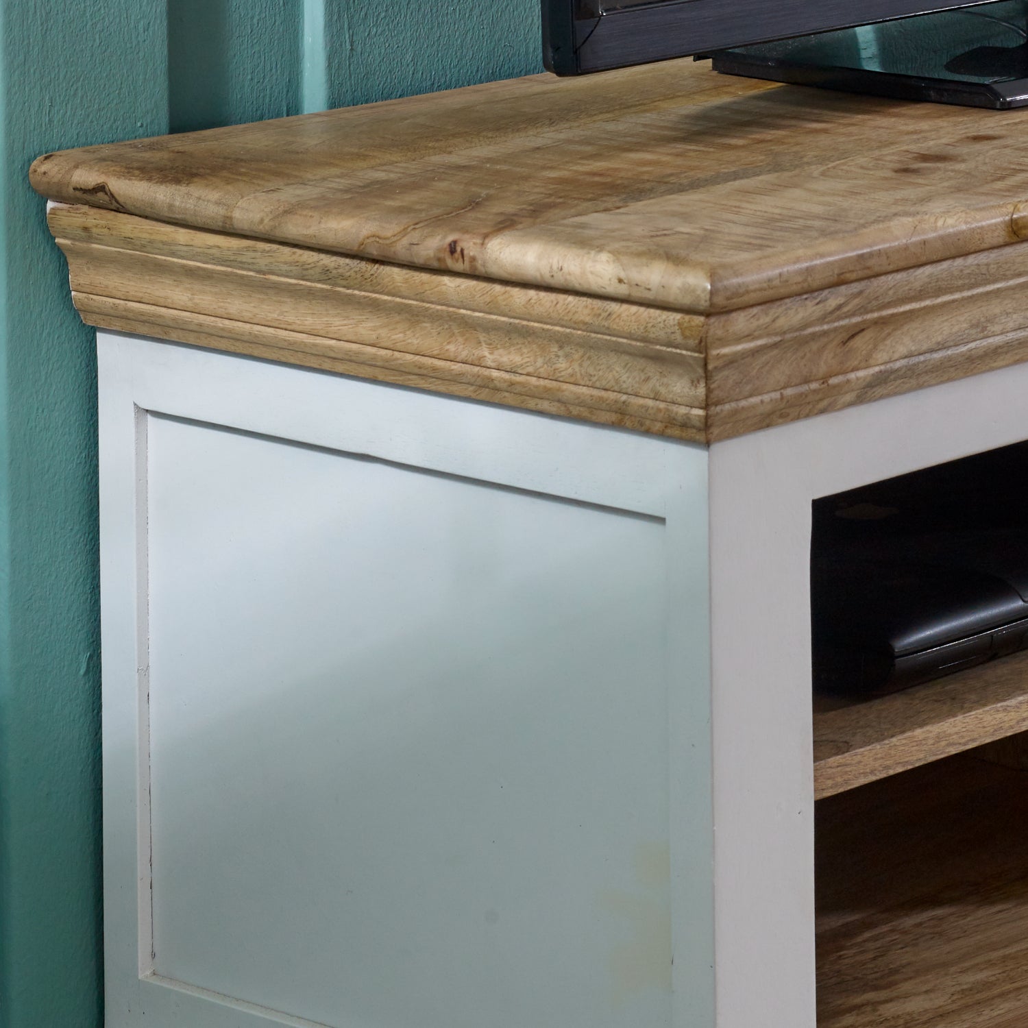 Sorro Wood Tv Cabinet/Bench