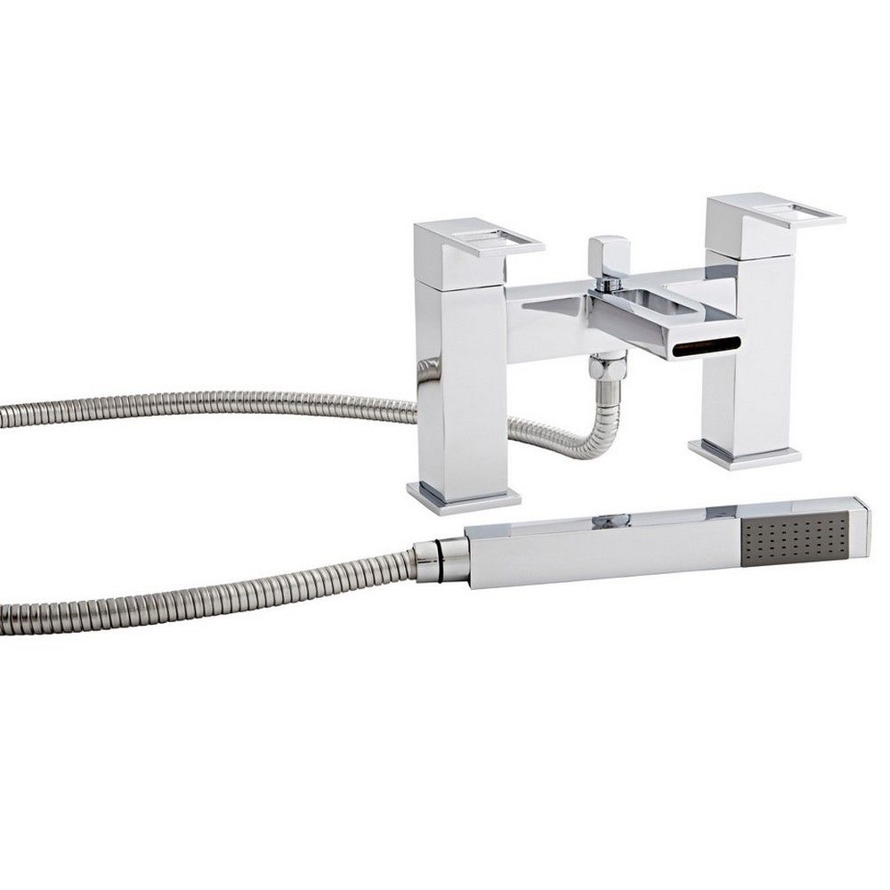 Majesta Bath Shower Mixer