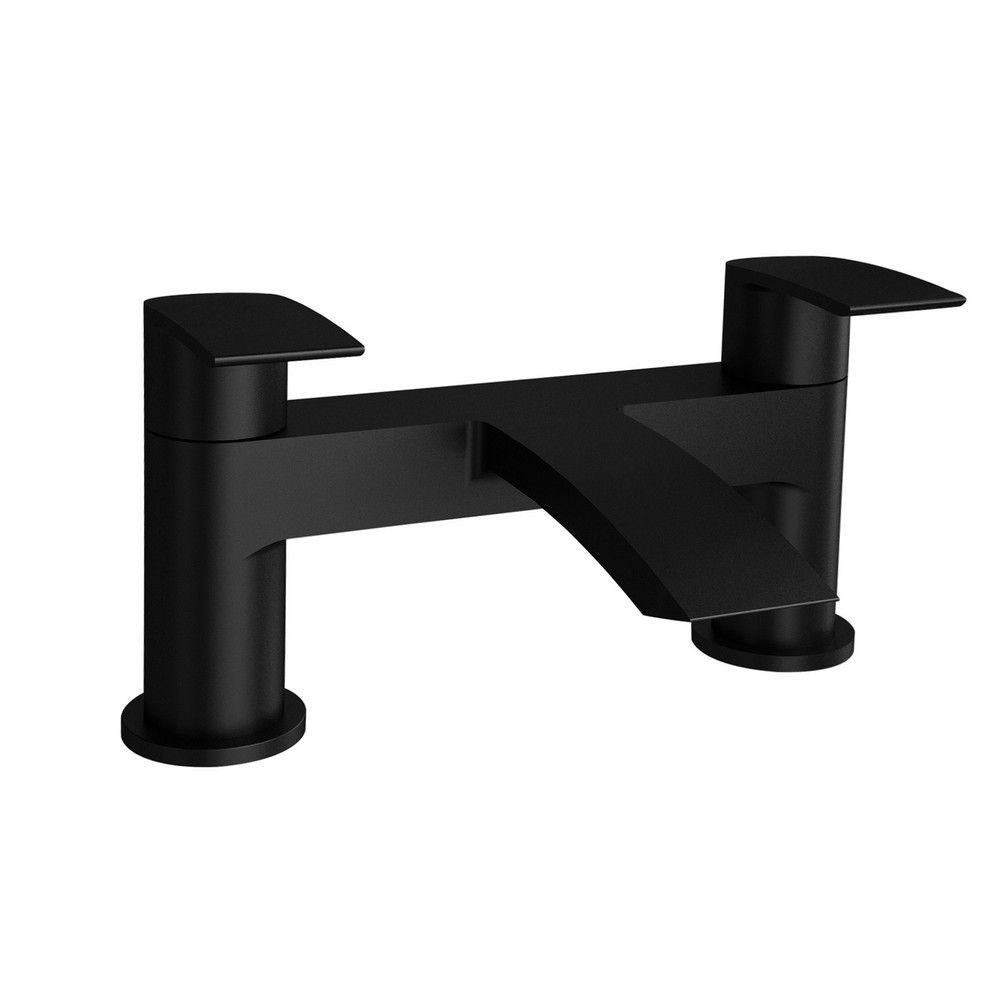 Noir Arc Bath Filler