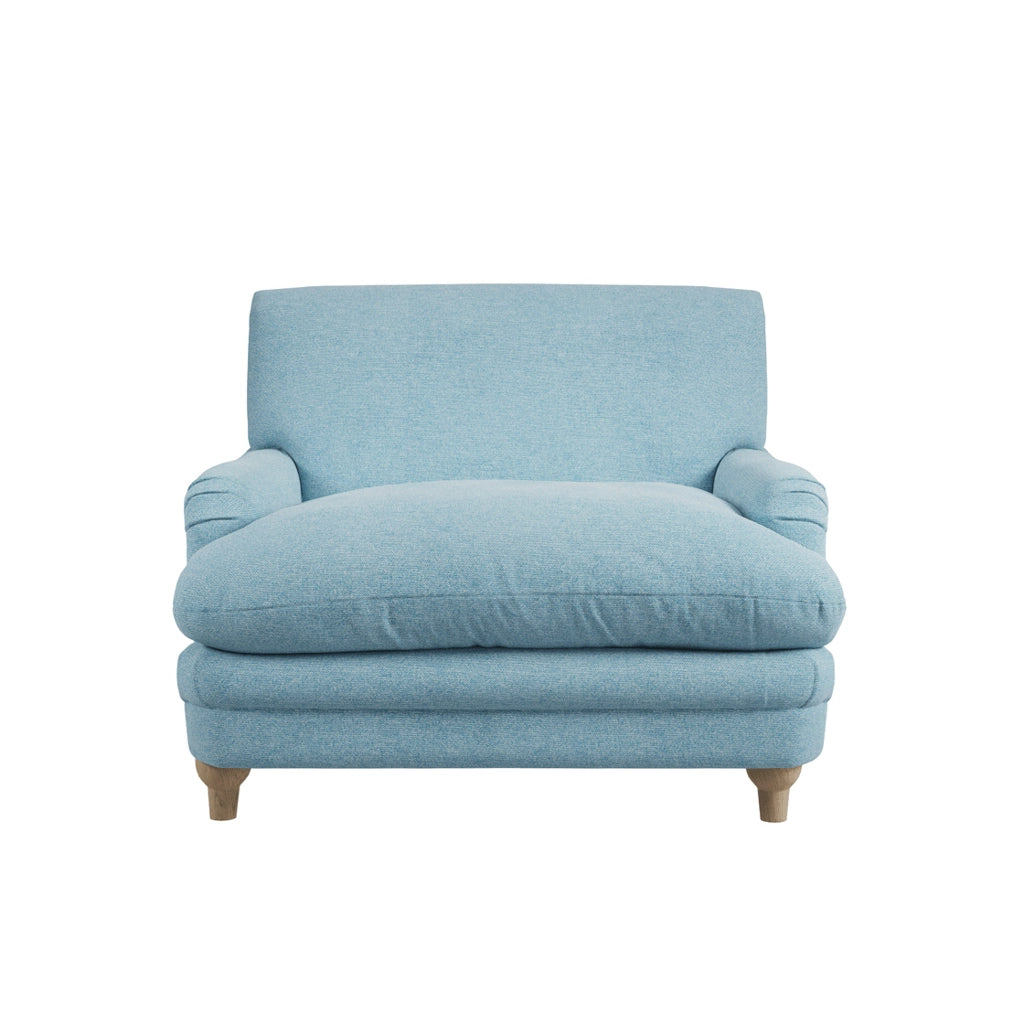 Plumpton Duck Egg Blue Chair