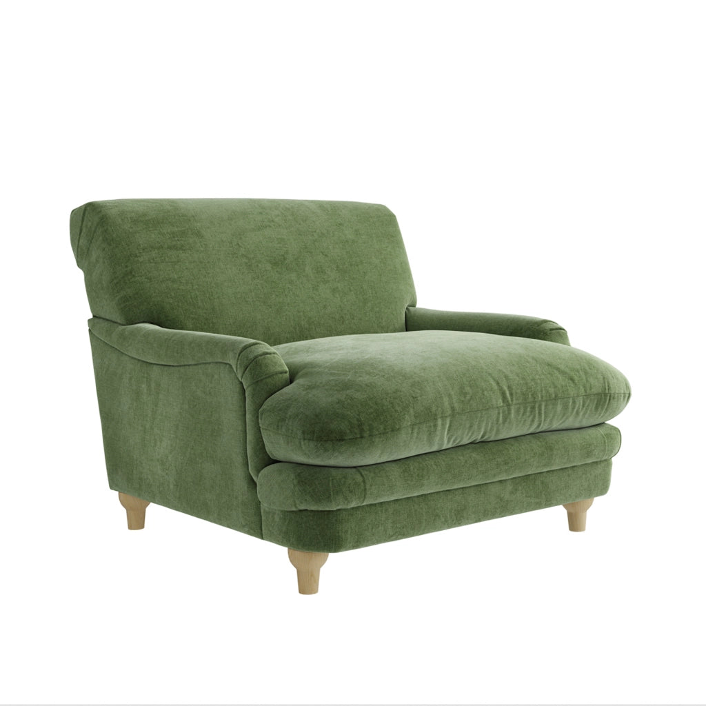 Plumpton Vine Chair