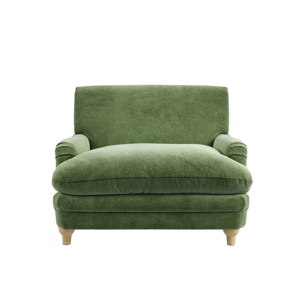 Plumpton Vine Chair
