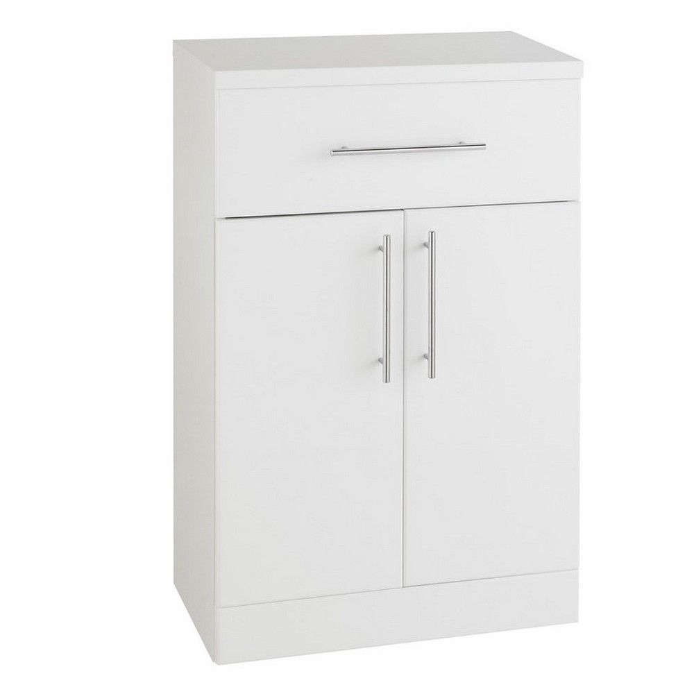 Revolux Double Door Base Unit