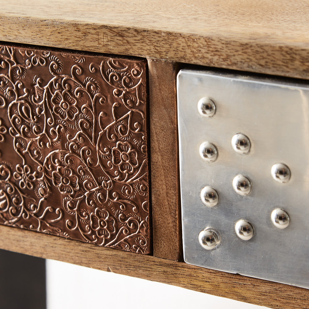 Dekker Desk / Console Table