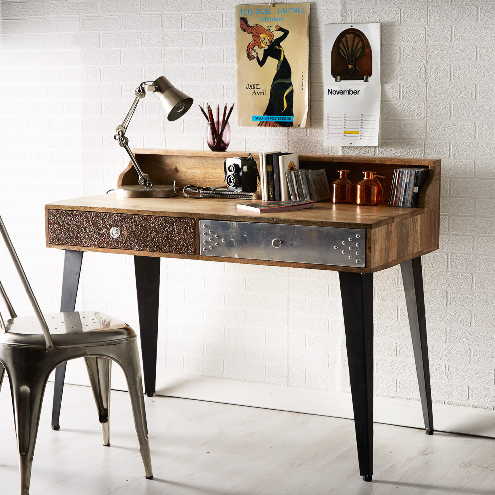 Dekker Desk / Console Table