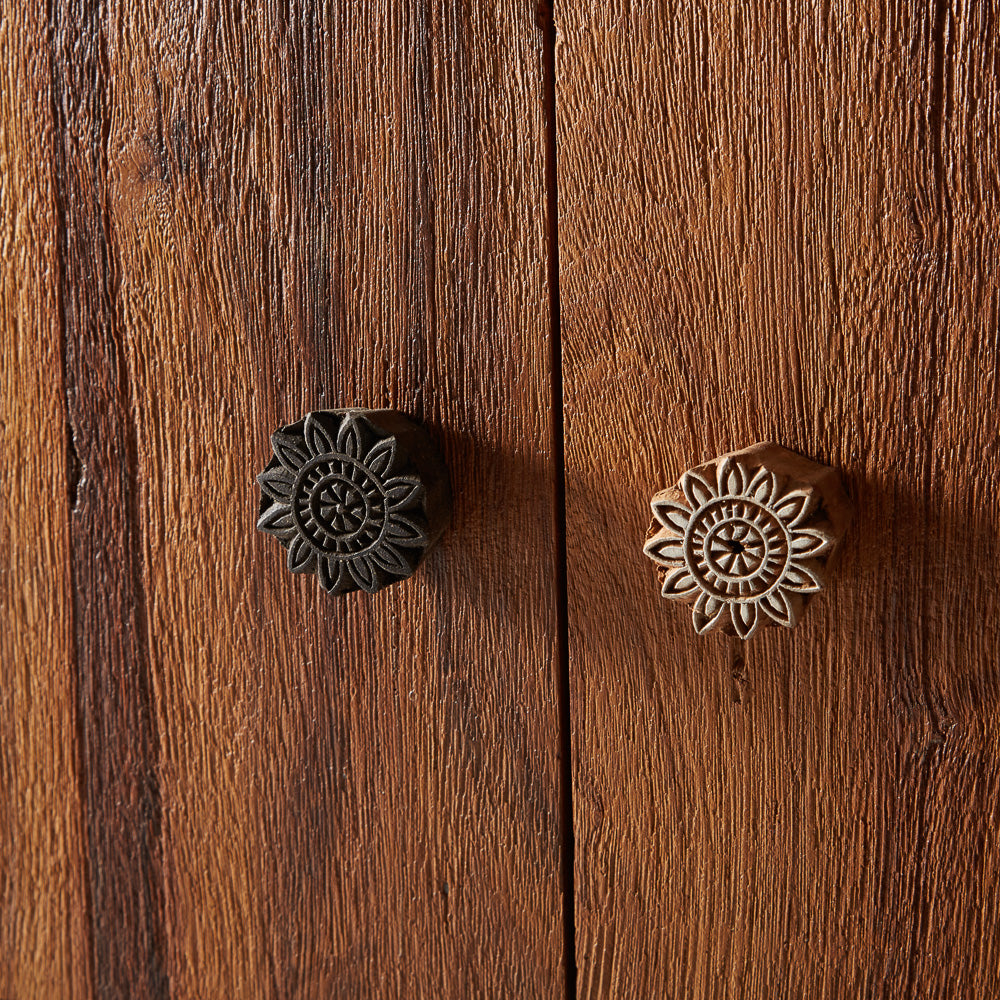 Dekker Large Sideboard 1