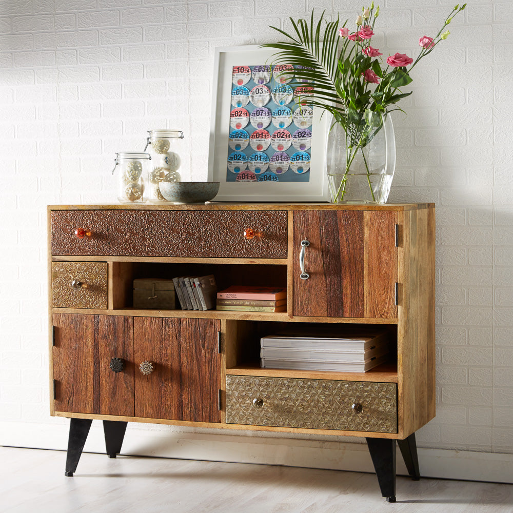 Dekker Large Sideboard 1