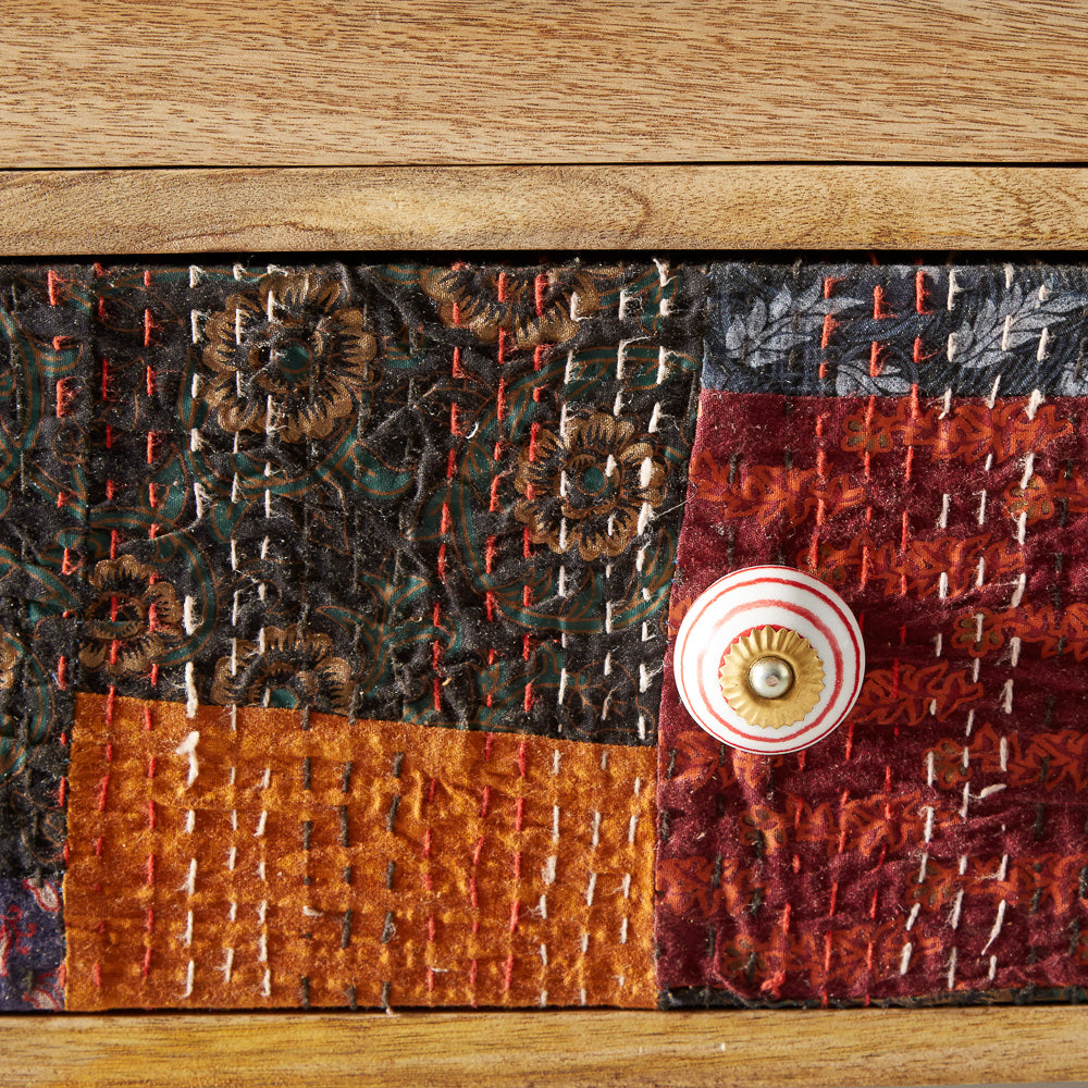 Dekker Large Sideboard 2