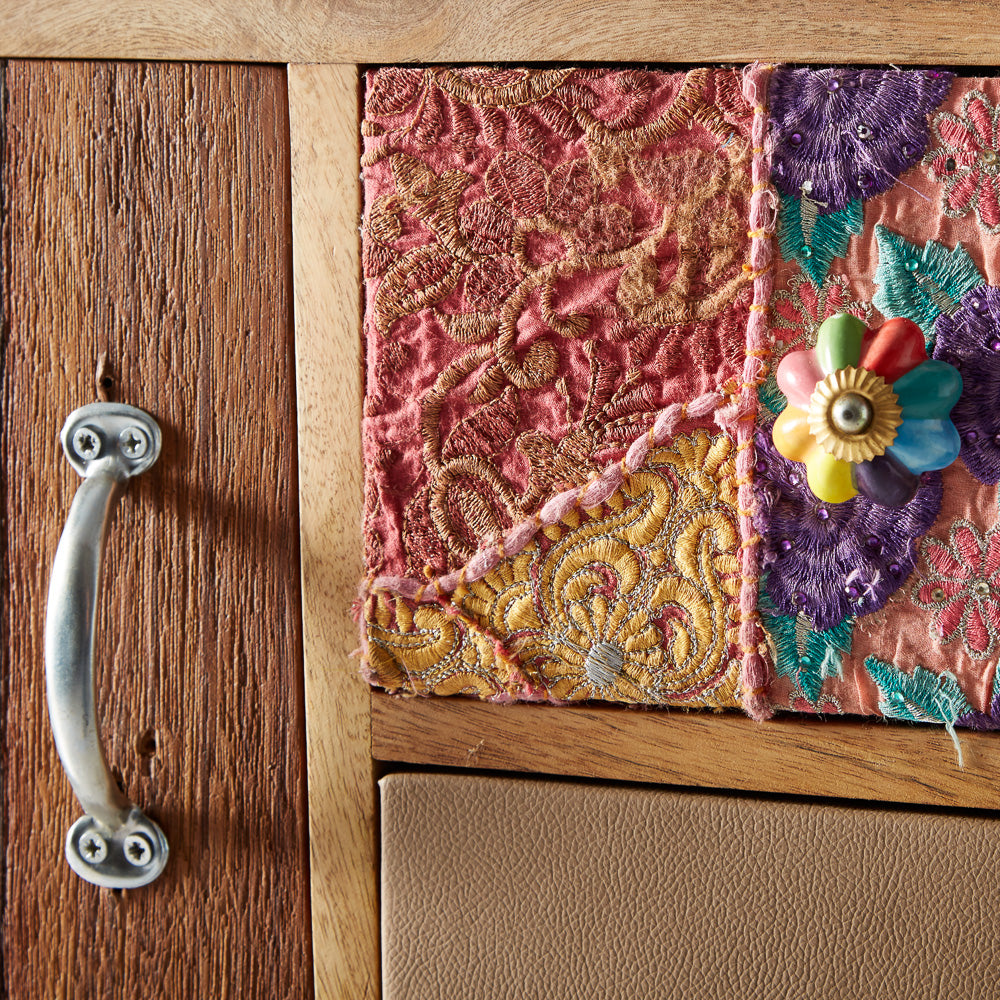 Dekker Large Sideboard 2