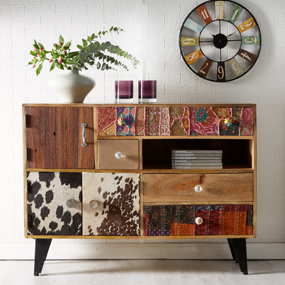 Dekker Large Sideboard 2