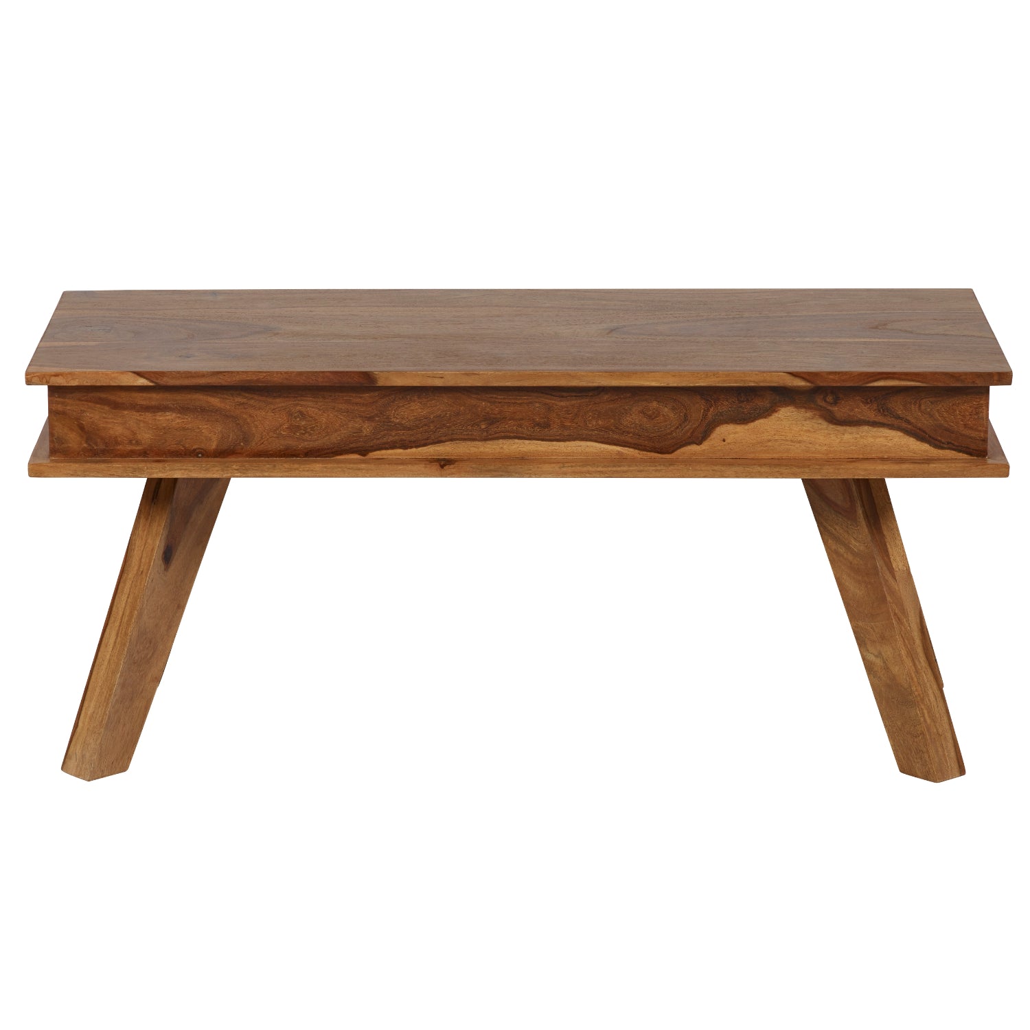 Adara Sheesham Dining Bench