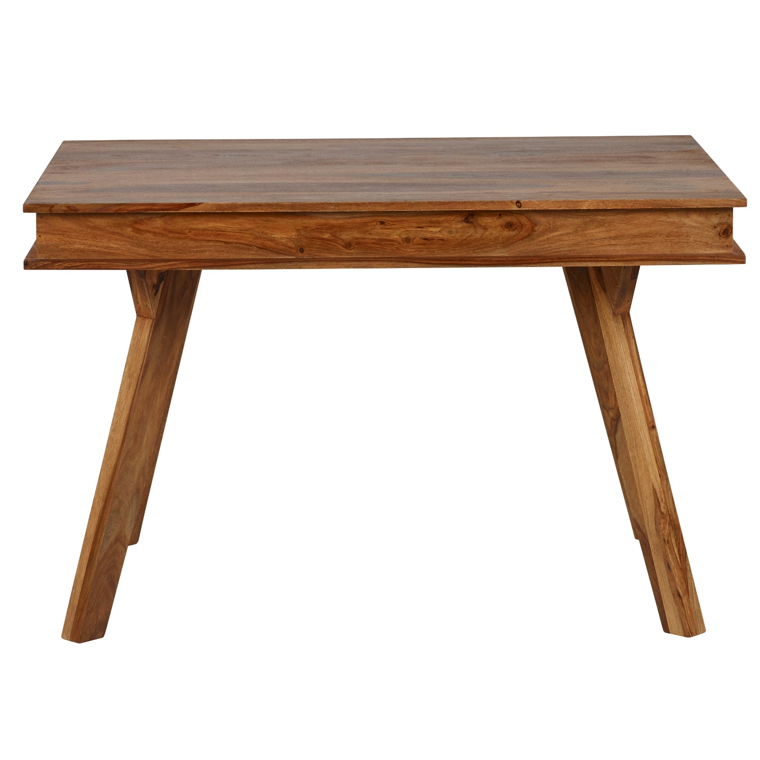 Adara Sheesham Small Dining Table