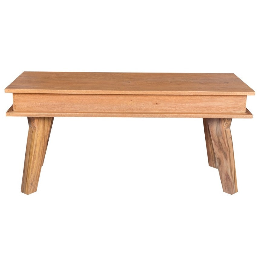 Adara Sheesham Small Dining Bench