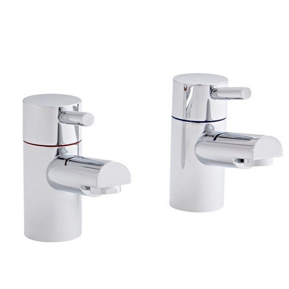 Stratia Bath Taps