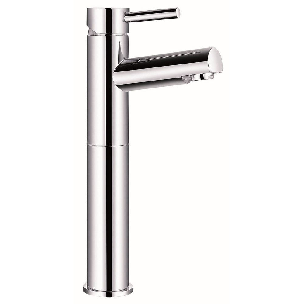 Stratia Hi-Rise Mono Basin Mixer