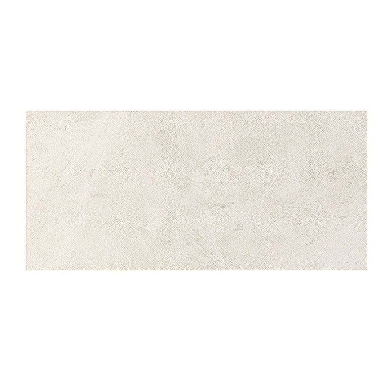 Mangier White Matt Wall & Floor Tile 60cm x 120cm