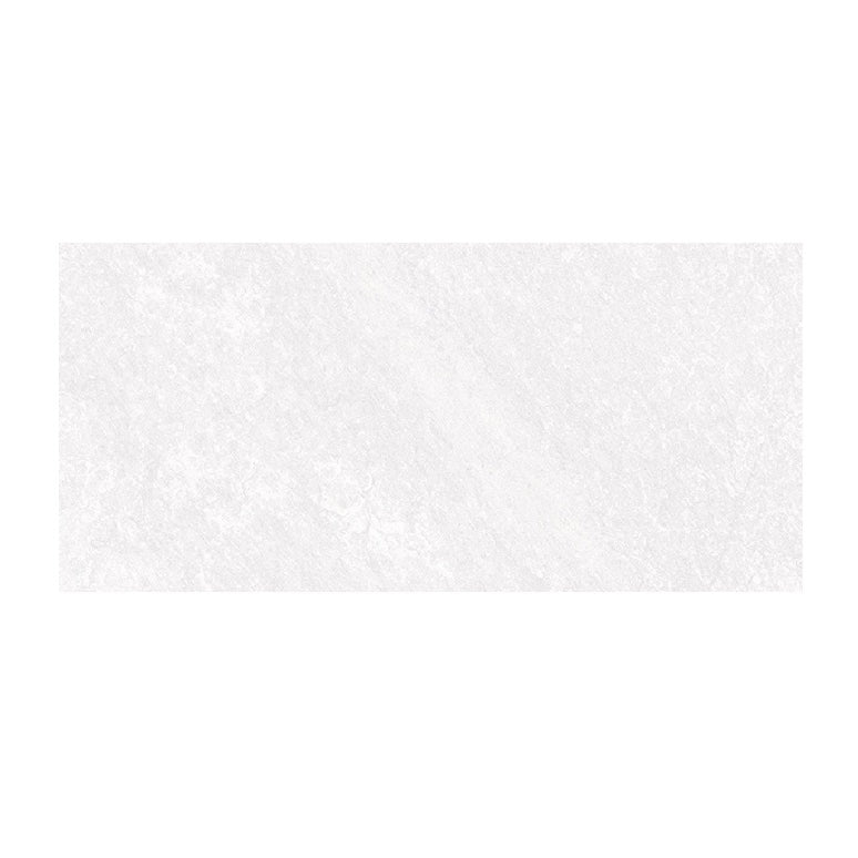 Stoneware Blanco Matt Wall & Floor Tile 30cm x 60cm