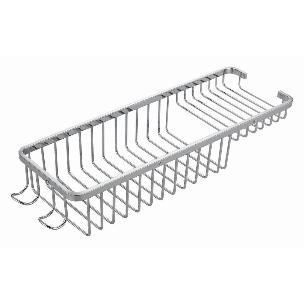 WireCraft Soap Basket With Hook