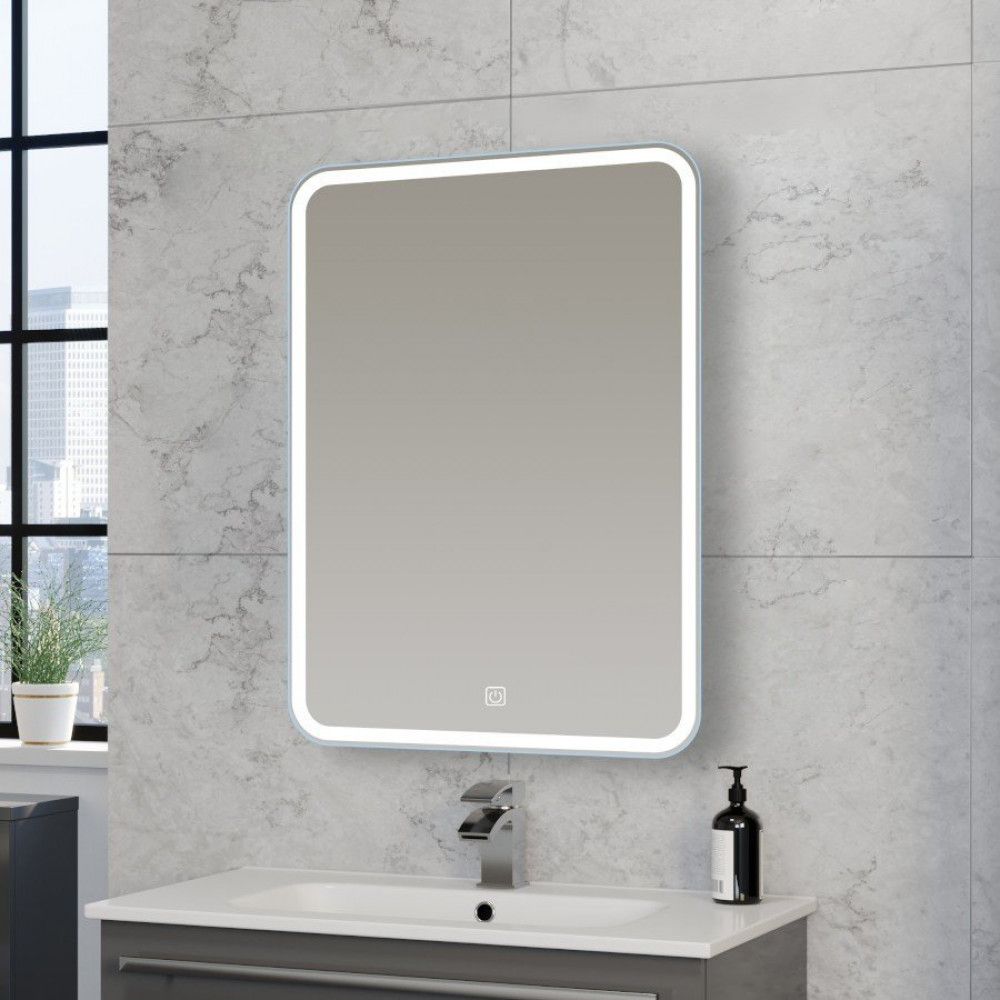Arbora LED Mirror