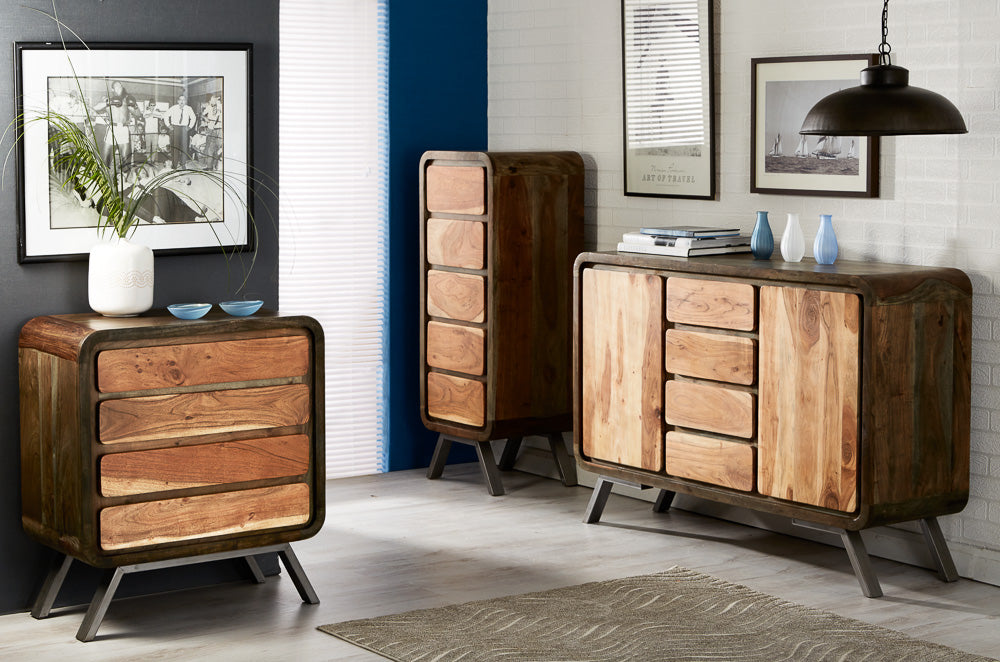 Aspen Desk / Console