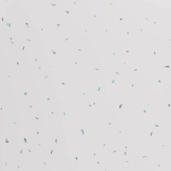 CladCraft Arctic Sparkle White PVC Wall Panel