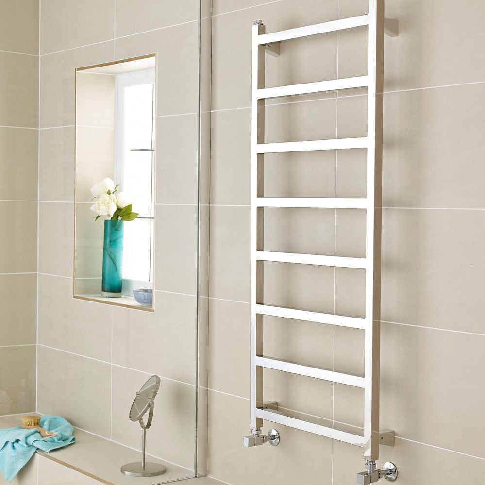 Daytona Stainless Steel Radiator (1800MM High)
