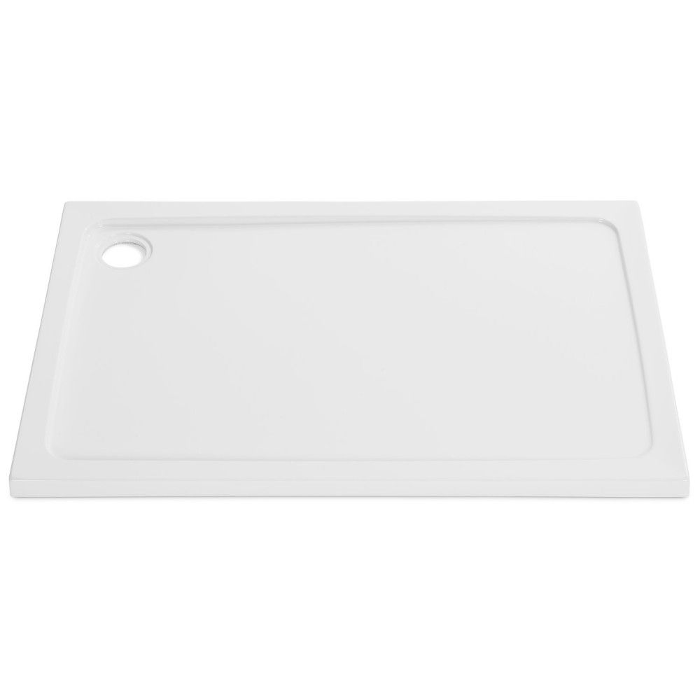 Enva Rectangular Shower Trays