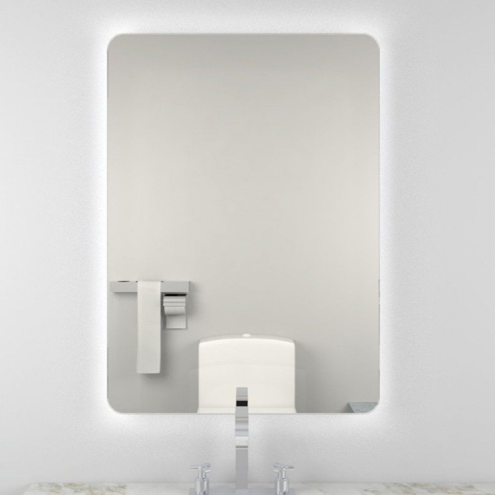 Guardiana 700x500MM LED Mirror