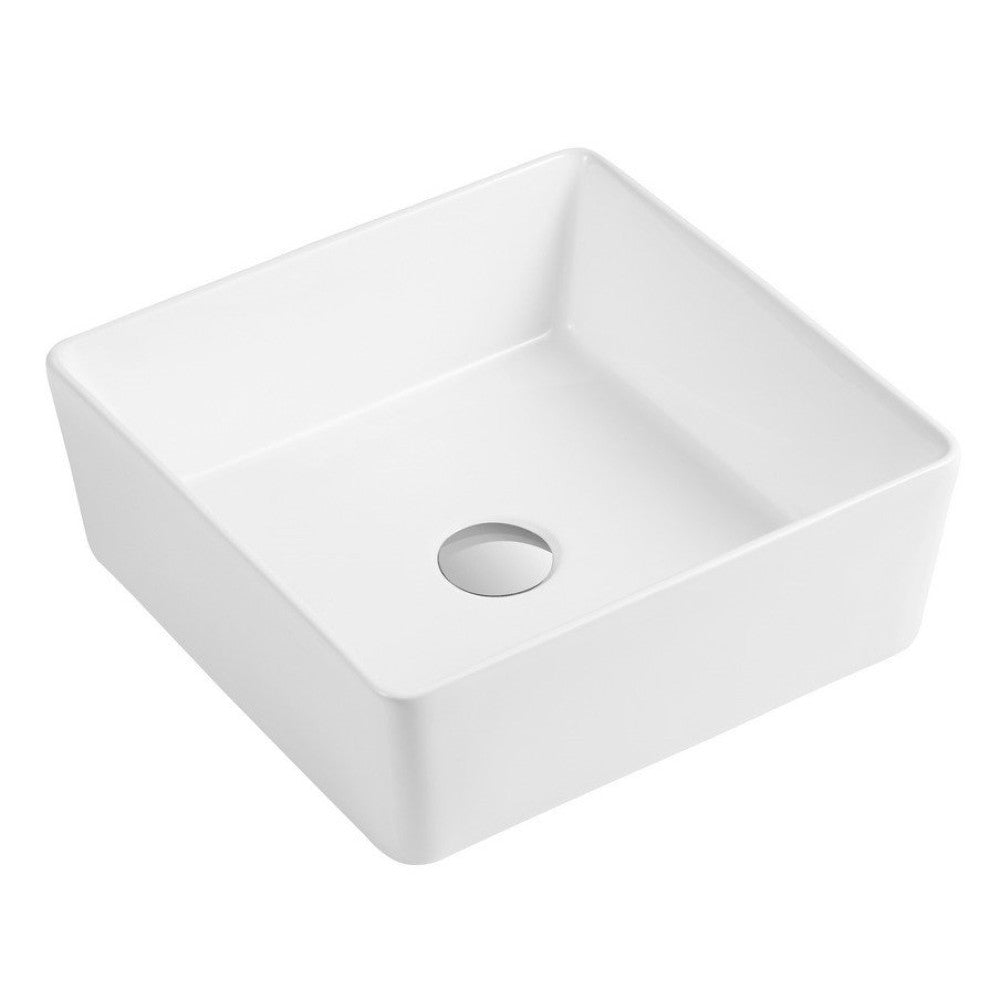 Royce Countertop Basin 390mm