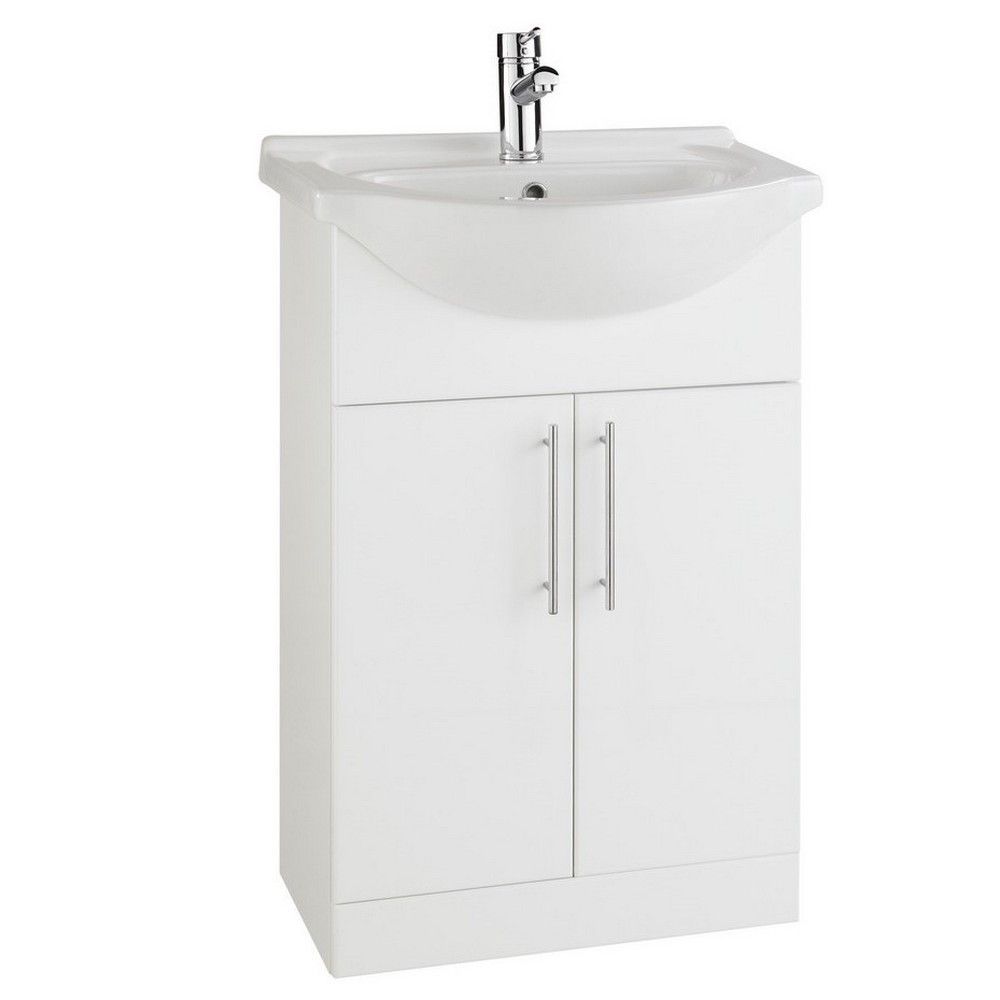 Revolux Deluxe Basin