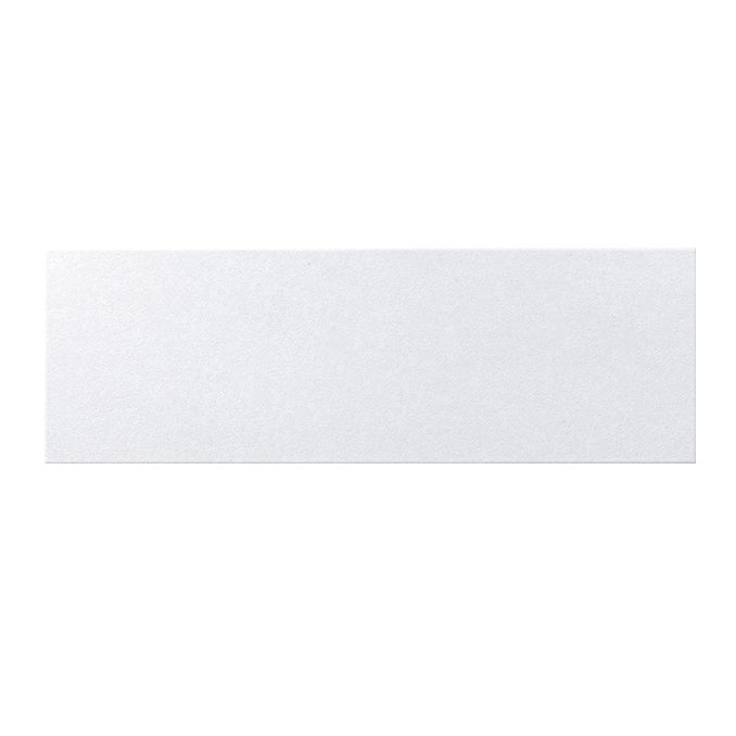 Revita Bianco Matt Wall Tile 20cm x 60cm