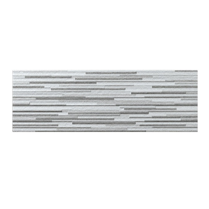 Revita Cendra Decor Matt Wall Tile 20cm x 60cm