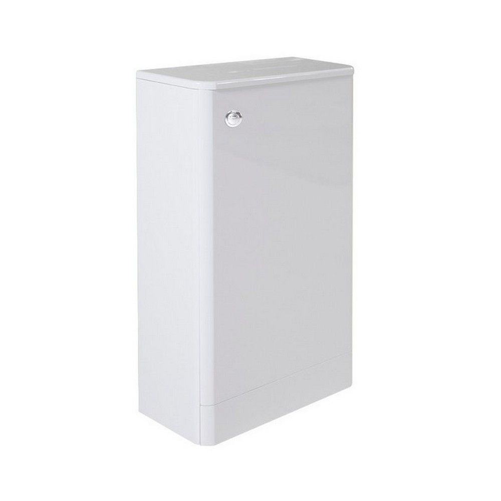 Turo Valley 500mm WC Unit
