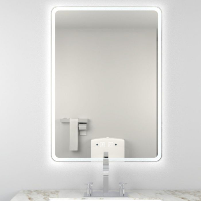 Voltex 700x500MM Bluetooth LED Mirror